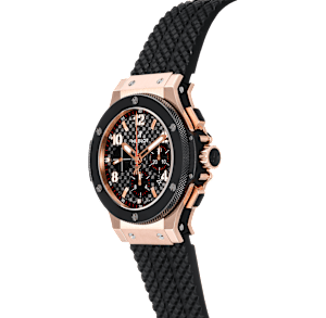 Hublot Big Bang in Yellow Gold, 301.PB.131.RX - Bucherer