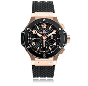Hublot Big Bang in Gelbgold, 301.PB.131.RX - Bucherer