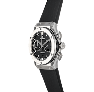 Hublot Classic Fusion in Titanium, 521.NX.1170.RX - Bucherer