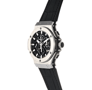 Hublot Big Bang in Steel, 311.SX.1170.GR - Bucherer