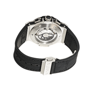 Hublot Big Bang in Steel, 311.SX.1170.GR - Bucherer