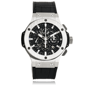 Hublot Big Bang in Stahl, 311.SX.1170.GR - Bucherer