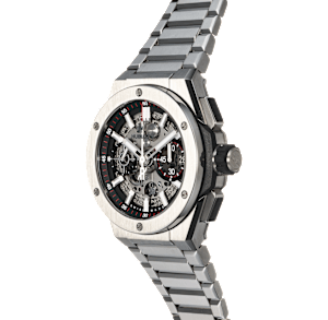Hublot Big Bang in Titanium, 451.NX.1170.NX - Bucherer