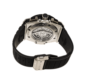 Hublot King Powe in Titanium, 701.NX.0170.RX - Bucherer