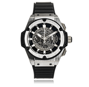 Hublot King Powe en Titane, 701.NX.0170.RX - Bucherer