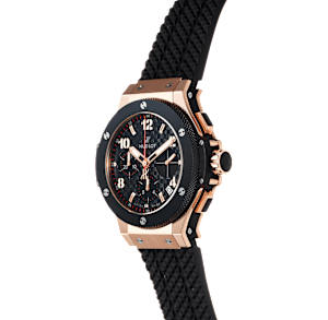 Hublot Big Bang in Rose Gold, 341.PB.131.RX - Bucherer