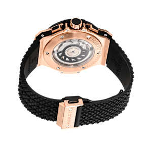 Hublot Big Bang in Rose Gold, 341.PB.131.RX - Bucherer