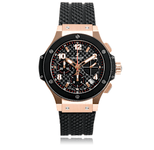 Hublot Big Bang in Rotgold, 341.PB.131.RX - Bucherer