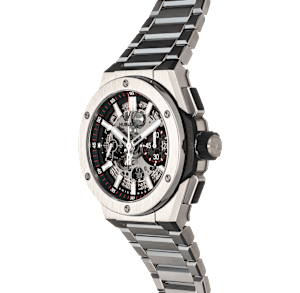 Hublot Big Bang in Titanium, 451.NX.1170.NX - Bucherer