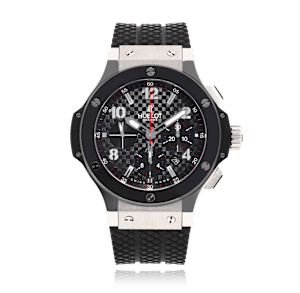 Hublot Big Bang in Stahl, 301.SB.131.RX - Bucherer