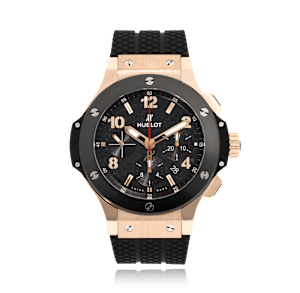 Hublot Big Bang in Gelbgold, 301.PB.131.RX - Bucherer