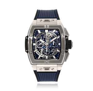 Hublot Big Bang in Titan, 642.NX.7170.RX - Bucherer