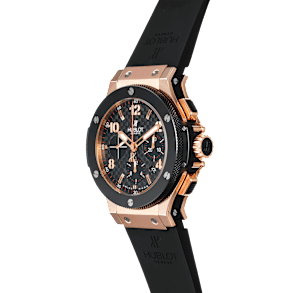 Hublot Big Bang in Yellow Gold, 301.PB.131.RX - Bucherer