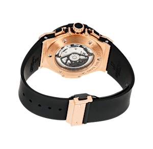 Hublot Big Bang in Yellow Gold, 301.PB.131.RX - Bucherer