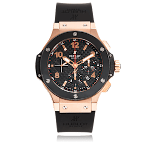 Hublot Big Bang in Gelbgold, 301.PB.131.RX - Bucherer