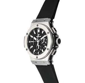 Hublot Big Bang in Steel, 301.SX.1170.RX - Bucherer
