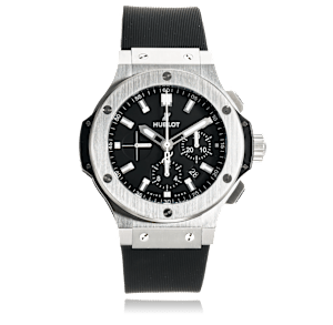 Hublot Big Bang in Stahl, 301.SX.1170.RX - Bucherer