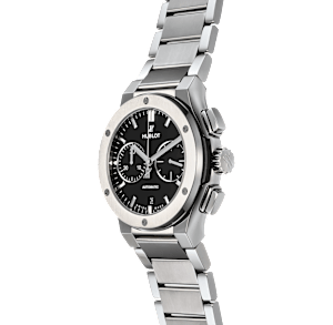 Hublot Classic Fusion in Titanium, 520.NX.1170.NX - Bucherer
