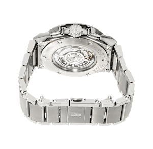 Hublot Classic Fusion in Titanium, 520.NX.1170.NX - Bucherer