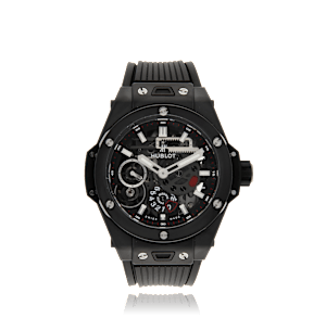 Hublot Big Bang in Ceramic, 414.CI.1123.RX - Bucherer