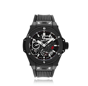 Hublot Big Bang in Keramik, 414.CI.1123.RX - Bucherer