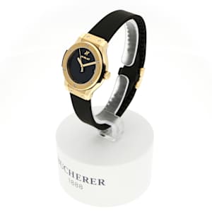 Hublot Classic Fusion in Gelbgold, 581.VX.1230.RX.MDM - Bucherer