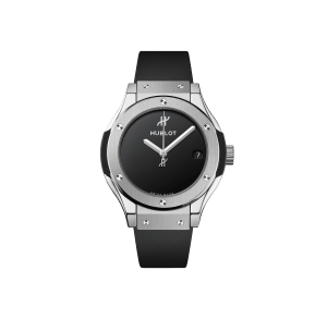 Hublot Classic Fusion in Edelstahl, 581.NX.1270.RX.MDM - Bucherer