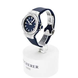 Hublot Big Bang in Stainless steel, 361.SX.7170.RX.1204 - Bucherer