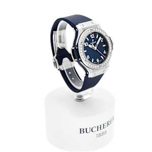 Hublot Big Bang in Stainless steel, 361.SX.7170.RX.1204 - Bucherer