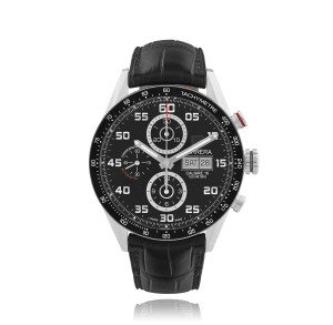 Carrera Certified Pre-Owned,