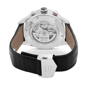 Carrera Certified Pre-Owned,