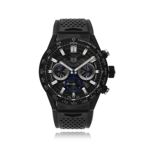 Carrera Certified Pre-Owned,