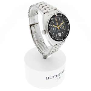 TAG Heuer Autavia en Acier, 11630 - Bucherer