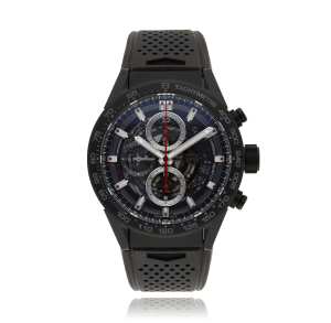 Carrera Certified Pre-Owned,
