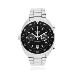 TAG Heuer Autavia en Acier, 11630 - Bucherer