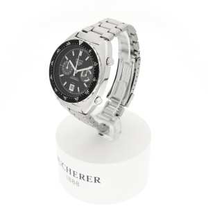 TAG Heuer Autavia en Acier, 11630 - Bucherer