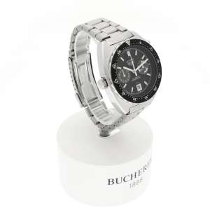 TAG Heuer Autavia en Acier, 11630 - Bucherer