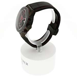 TAG Heuer Carrera in Ceramic, CAR2A1J.FC6400 - Bucherer