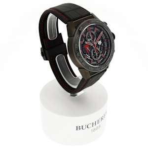 TAG Heuer Carrera in Ceramic, CAR2A1J.FC6400 - Bucherer