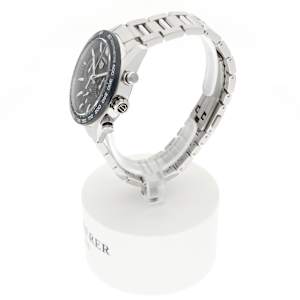 TAG Heuer Carrera in Stainless steel, CBN2A1A-1 - Bucherer