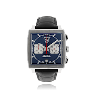 TAG Heuer Monaco in Stahl, CW2113-0 - Bucherer