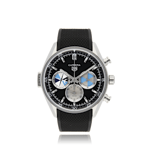 TAG Heuer Carrera in Steel, CBS2014.FT6293 - Bucherer
