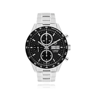 TAG Heuer Carrera en Acier, CV201AG.BA0725 - Bucherer