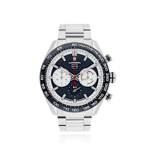 TAG Heuer Carrera in Steel, CBN2A1E.BA0643 - Bucherer