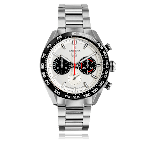 TAG Heuer Carrera en Acier, CBN2A1D - Bucherer
