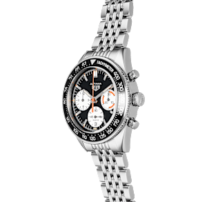 TAG Heuer Autavia in Steel, CBE2117 - Bucherer