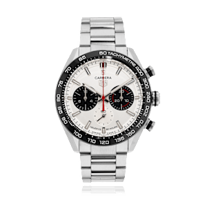 TAG Heuer Carrera en Acier, CBN2A1D.BA0643 - Bucherer