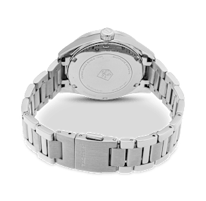 TAG Heuer Carrera in Stainless steel, WAR1315 - Bucherer