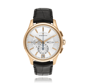 El Primero Certified Pre-Owned,