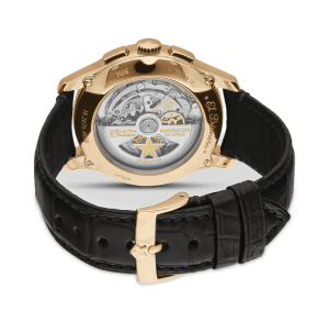 El Primero Certified Pre-Owned,
